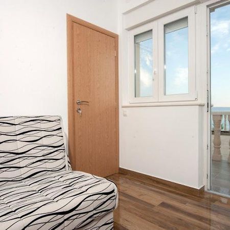 Apartmani Ivo Подстрана Екстериор снимка
