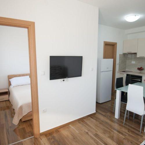 Apartmani Ivo Подстрана Екстериор снимка