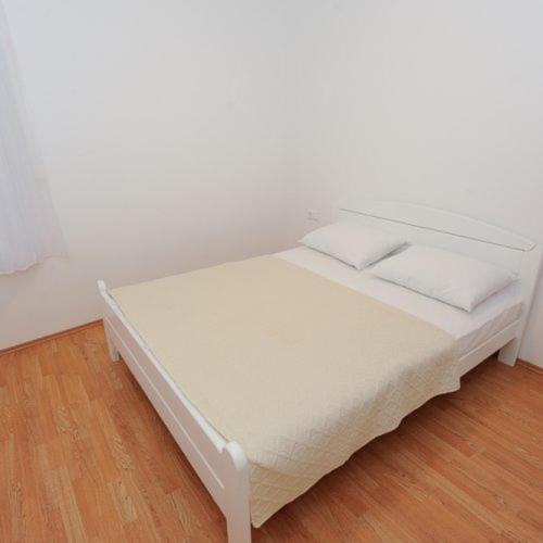 Apartmani Ivo Подстрана Екстериор снимка
