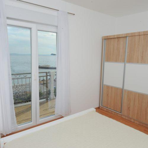 Apartmani Ivo Подстрана Екстериор снимка