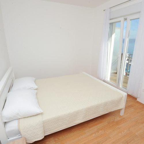 Apartmani Ivo Подстрана Екстериор снимка