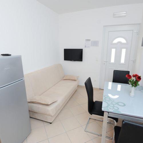 Apartmani Ivo Подстрана Екстериор снимка