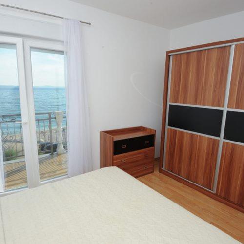Apartmani Ivo Подстрана Екстериор снимка