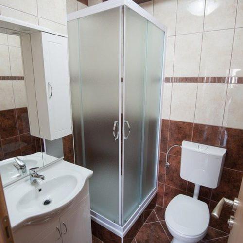 Apartmani Ivo Подстрана Екстериор снимка