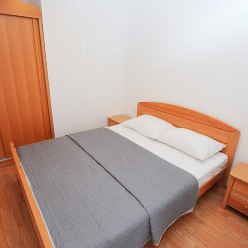 Apartmani Ivo Подстрана Екстериор снимка