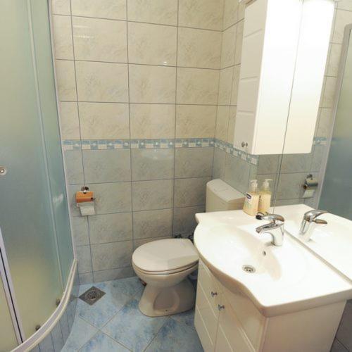Apartmani Ivo Подстрана Екстериор снимка