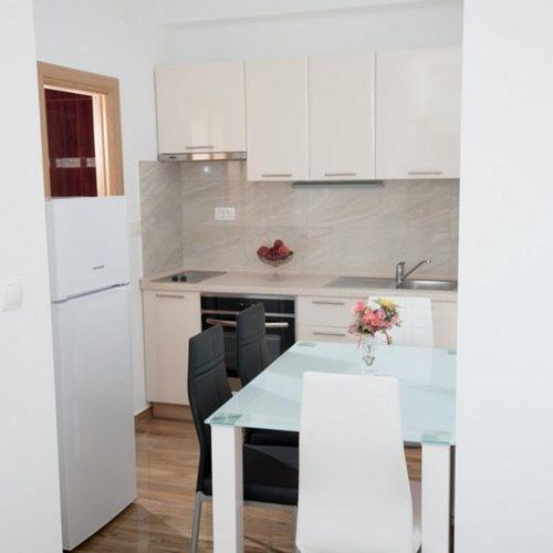 Apartmani Ivo Подстрана Екстериор снимка