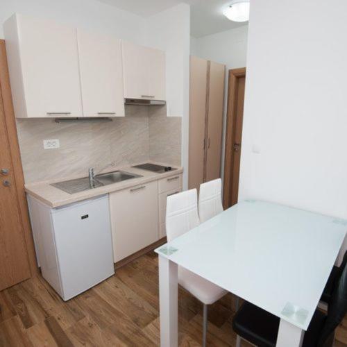 Apartmani Ivo Подстрана Екстериор снимка