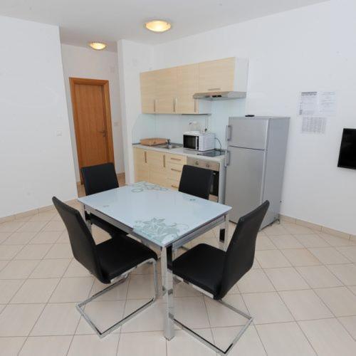 Apartmani Ivo Подстрана Екстериор снимка