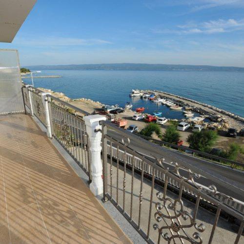 Apartmani Ivo Подстрана Екстериор снимка