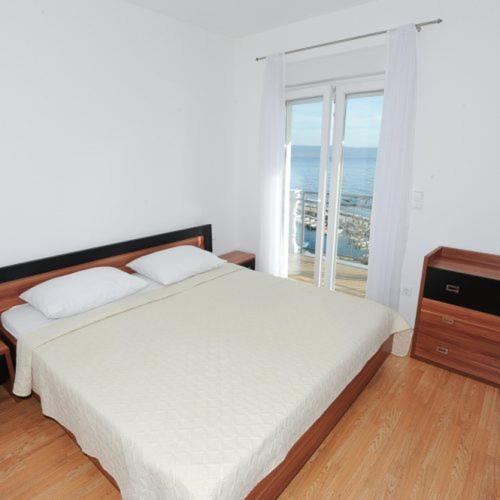 Apartmani Ivo Подстрана Екстериор снимка
